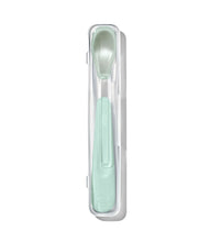 Load image into Gallery viewer, Oxo Tot ON-THE-GO FEEDING SPOON
