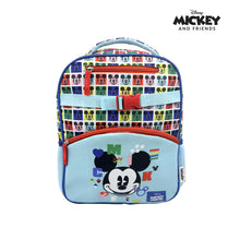 Load image into Gallery viewer, Totsafe Back To school Collection  Disney Kids Backpack
