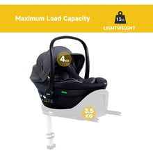 Load image into Gallery viewer, Jovikids Aria R129 Infant Carrier Car Seat（40-87cm）
