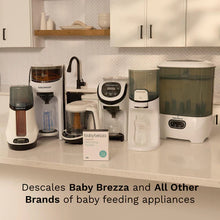 Load image into Gallery viewer, Baby Brezza Universal Descaler Tablet
