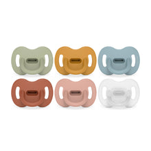 Load image into Gallery viewer, Suavinex Colour Essence SX Pro Silicone Soother
