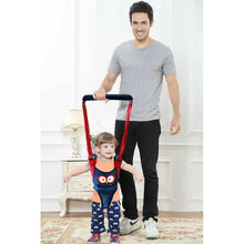 Load image into Gallery viewer, Mambo Handheld Baby Walker Harness
