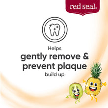 Load image into Gallery viewer, Red Seal Kids Tutti Frutti Toothpaste 70g (Flouride-Free)
