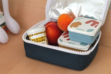 Load image into Gallery viewer, Beaba  Set of 3 Snack Box
