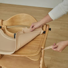 Load image into Gallery viewer, Yamatoya Sukusuku GL Silicone Table Mat
