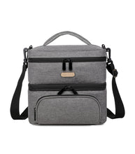Load image into Gallery viewer, V-Coool Deluxe Cooler Bag
