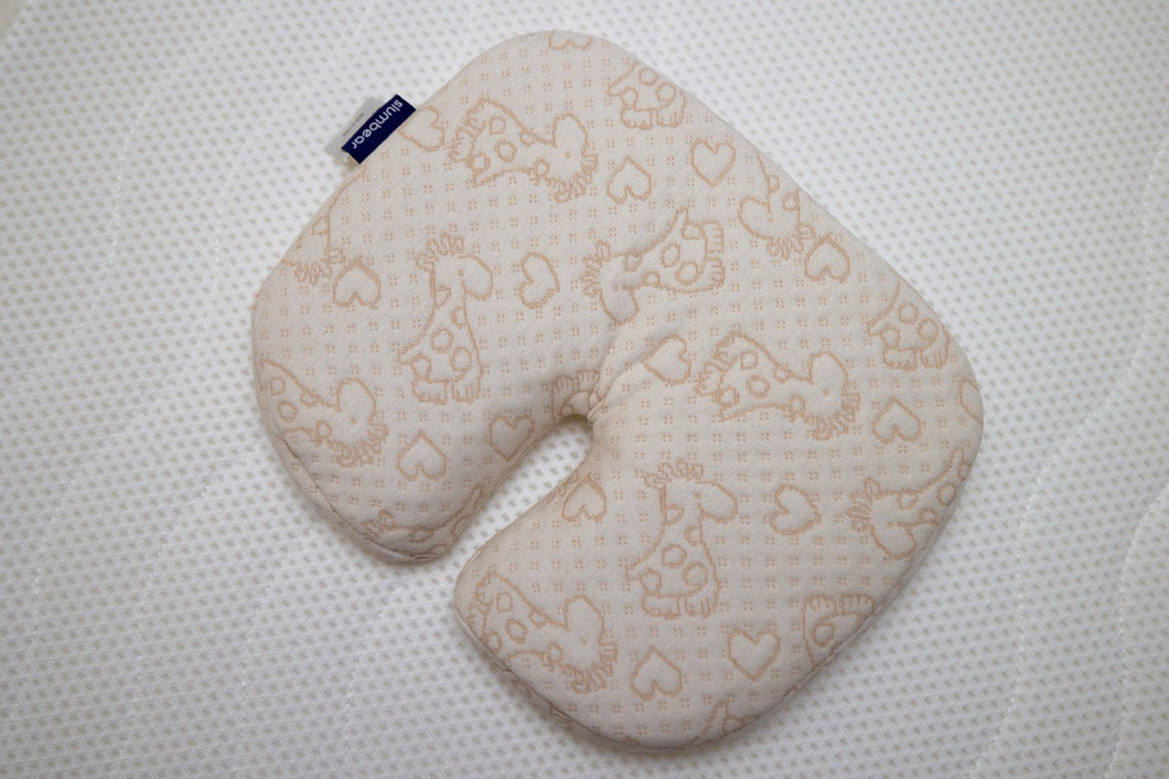 Slumbear Breathable Infant Pillow