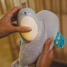 Load image into Gallery viewer, Infantino 3-In-1 Sounds &amp; Lights Soothing Pal

