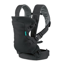 Load image into Gallery viewer, Infantino Flip 4-In-1 Light &amp; Airy Convertible Carrier
