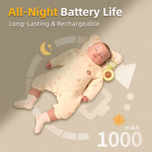 Load image into Gallery viewer, Alilo Pocket White Noise Machine
