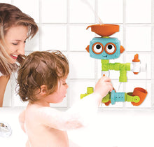 Load image into Gallery viewer, Infantino Sensory Plug &amp; Play Plumber Set
