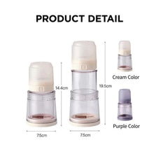 Load image into Gallery viewer, Mother-K Ecozen Foldable Disposable Baby Bottle
