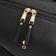 Load image into Gallery viewer, Mambo Nylon Waterproof Multipocket Diaper Bag
