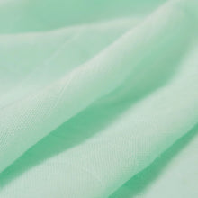 Load image into Gallery viewer, Nathan And Emma Baby Muslin Bamboo Swaddle/ Cloth/ Blanket
