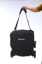 Load image into Gallery viewer, Mambo Fit Compact Stroller

