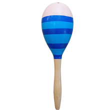 Load image into Gallery viewer, Toys Wooden Maracas

