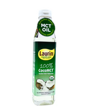 Load image into Gallery viewer, Laurin 100% Coco MCT
