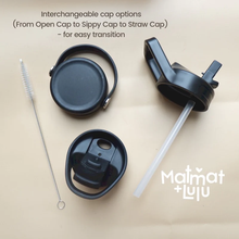 Load image into Gallery viewer, Matmat Lulu Tutti Fruitti Tumbler
