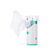 Load image into Gallery viewer, Blume Portable Mesh Nebulizer
