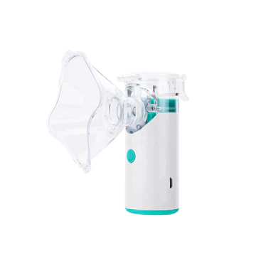 Blume Portable Mesh Nebulizer
