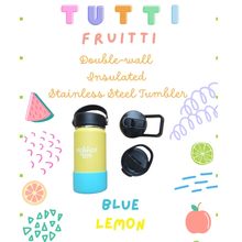 Load image into Gallery viewer, Matmat Lulu Tutti Fruitti Tumbler
