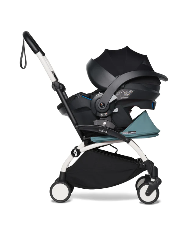 cybex car seat babyzen yoyo Babyzen Yoyo Car Seat – Urban Mom