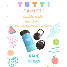 Load image into Gallery viewer, Matmat Lulu Tutti Fruitti Tumbler
