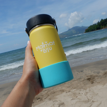 Load image into Gallery viewer, Matmat Lulu Tutti Fruitti Tumbler

