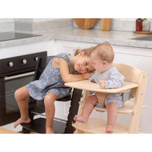 Load image into Gallery viewer, Barnmöbler Syt high chair
