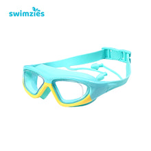 Load image into Gallery viewer, Swimzies Kids Goggles
