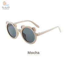 Load image into Gallery viewer, Bao Bei Drea Baby Sunglasses
