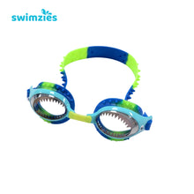 Load image into Gallery viewer, Swimzies Kids Goggles

