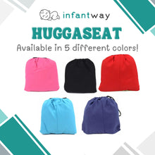 Load image into Gallery viewer, Infantway Huggaseat Compact Harness Chair
