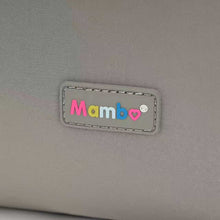 Load image into Gallery viewer, Mambo Nylon Waterproof Multipocket Diaper Bag
