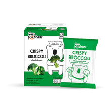 Load image into Gallery viewer, Baby Moby Kitchen Crispy Snacks
