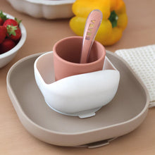 Load image into Gallery viewer, Beaba New Silicone Meal Set
