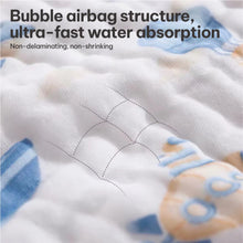 Load image into Gallery viewer, Cottontail Baby PureSoft Washcloths (Pack of 3)
