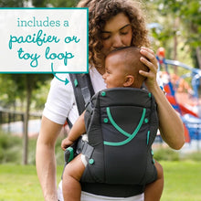 Load image into Gallery viewer, Infantino Carry On Active Multi-Pocket Carrier
