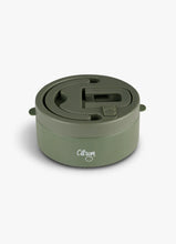 Load image into Gallery viewer, Citron - 400ml Insulated Thermos Food Jar
