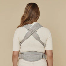 Load image into Gallery viewer, Ergobaby Omni DELUXE Mesh All-In-One Baby Carrier
