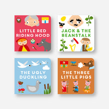 Load image into Gallery viewer, Little Boxes 4 Book Set
