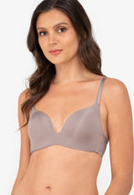 Load image into Gallery viewer, Feminism  Jessica Seamless Padded Push Up Bra
