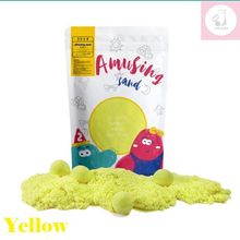 Load image into Gallery viewer, Cottontail Amusing Sand 500g
