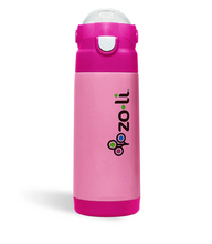 Load image into Gallery viewer, Zoli D.Lite Insulated Bottle
