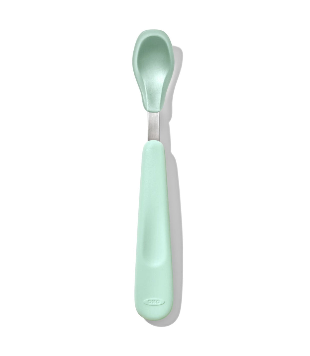 Oxo Tot ON-THE-GO FEEDING SPOON