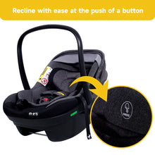 Load image into Gallery viewer, Jovikids Aria R129 Infant Carrier Car Seat（40-87cm）
