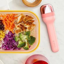 Load image into Gallery viewer, ZOKU Pocket Utensil Set
