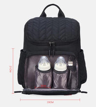 Load image into Gallery viewer, Mambo Diaper Bag
