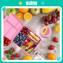Load image into Gallery viewer, Kirin Snack Box with Flip Jar
