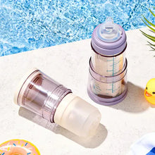 Load image into Gallery viewer, Mother-K Ecozen Foldable Disposable Baby Bottle

